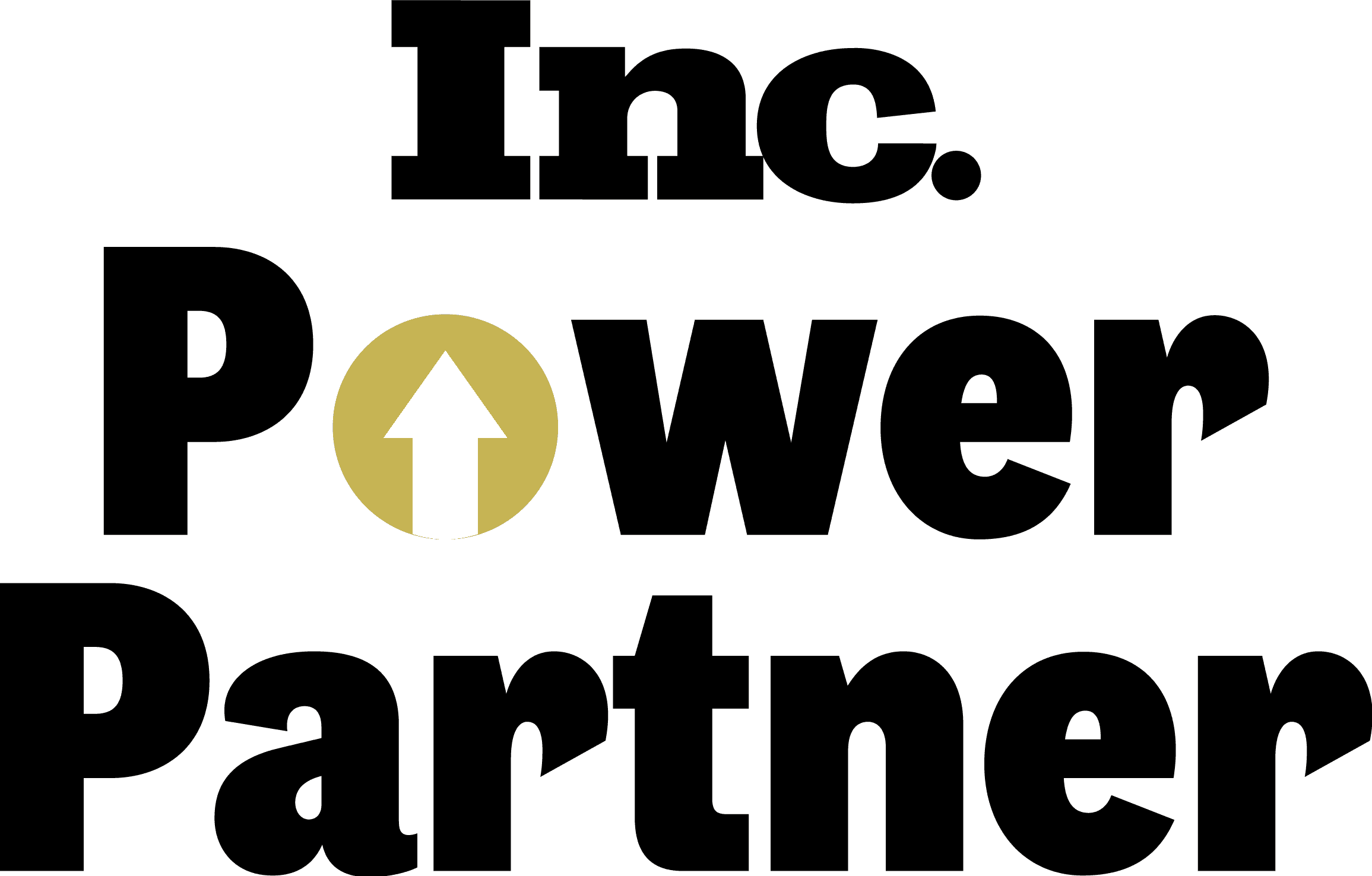 Inc. Power Partner Award