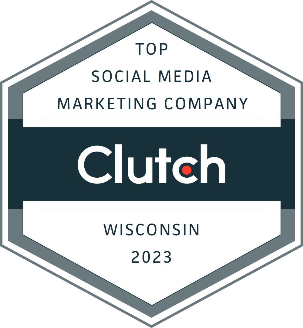 Clutch Top Social Media