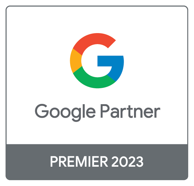 Google Partner Premier